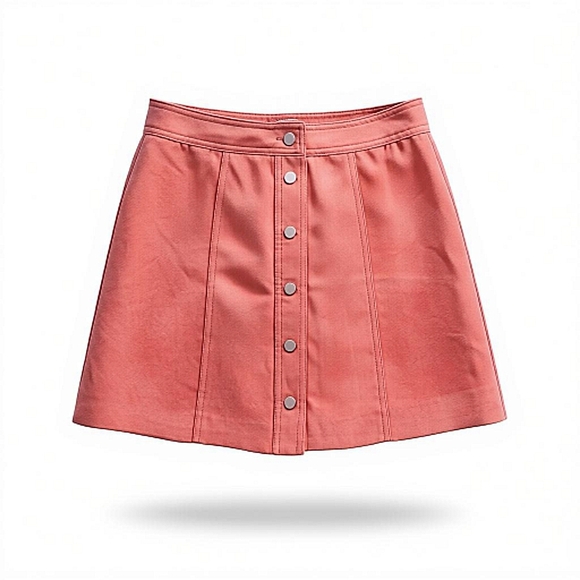 H&M Dresses & Skirts - NWT! H&M Suede Skirt